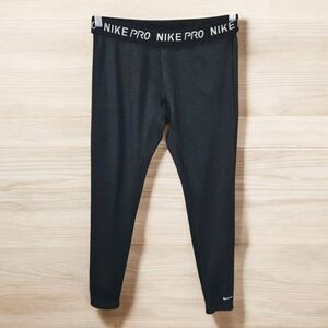 NIKE VINTAGE RARE  Women's  Black Soft Athletic Workout Pants Size XS